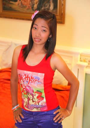 Trike Patrol invite you to explore free photos featuring Lalaine in xxx porn scene