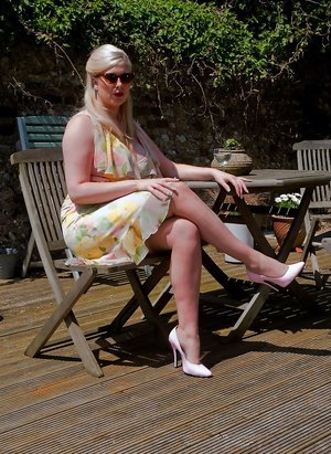 NHLP Central xxx pics collection featuring Michelle B xxx gallery 131632