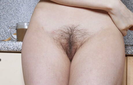 We Are Hairy invites you to browse their free pics with Amelinda unveiling beautiful body